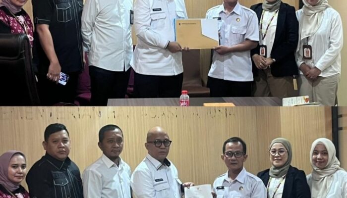 Pemprov Kaltara Dapat Dukungan Kemen HAM RI untuk Penguatan Kelembagaan