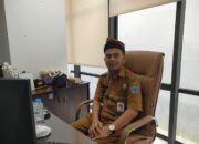 Tuntaskan Raperda yang Masih Berproses, Jadi Atensi Karo Hukum