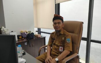 Tuntaskan Raperda yang Masih Berproses, Jadi Atensi Karo Hukum