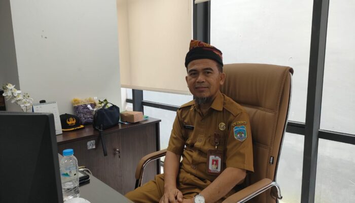 Tuntaskan Raperda yang Masih Berproses, Jadi Atensi Karo Hukum
