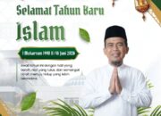 Biro Hukum Kaltara Ajak Masyarakat Maknai Tahun Baru Islam dengan Semangat Hijrah