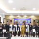 Pengangkatan Advokat Peradi SAI, Wagub Ingkong Ala Ingatkan Pentingnya Menjaga Integritas
