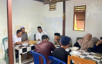 IPQAH Bulungan Gelar TC Persiapan MTQ Provinsi Kaltara