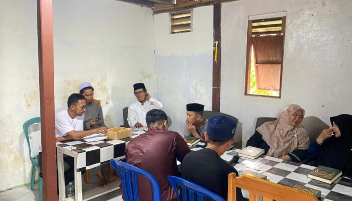 IPQAH Bulungan Gelar TC Persiapan MTQ Provinsi Kaltara