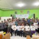 Ketua PD IPIM Bulungan Ahmad Suyuti: Imam Masjid Harus Jadi Garda Terdepan Menjaga Umat dari Paham Kekerasan