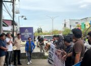 Aliansi GEMA Bulungan Soroti Janji Perbaikan Jaringan yang Tak Kunjung Terwujud, Siap Lanjutkan Aksi Jilid