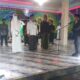 Pelantikan DPK IPQAH Tanjung Palas Timur Bertepatan dengan MTQ Kecamatan di Desa Binai