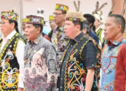 Ketua DPRD Kaltara Apresiasi Pelaksanaan Mubeslub DAD Kaltara yang Berjalan Kondusif