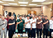 Muhammad Nasir: Harga TBS Harus Adil dan Transparan untuk Kesejahteraan Pekebun