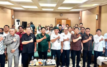 Muhammad Nasir: Harga TBS Harus Adil dan Transparan untuk Kesejahteraan Pekebun