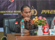 DPRD Kaltara Dorong Sinergi Semua Pihak Jaga Kamtibmas