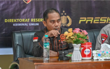 DPRD Kaltara Dorong Sinergi Semua Pihak Jaga Kamtibmas