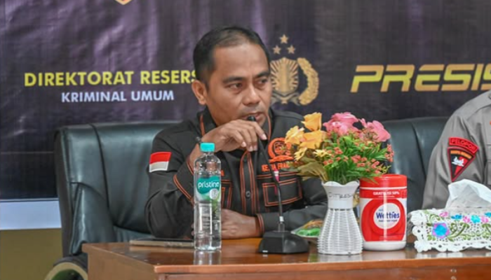 DPRD Kaltara Dorong Sinergi Semua Pihak Jaga Kamtibmas