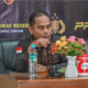 DPRD Kaltara Dorong Sinergi Semua Pihak Jaga Kamtibmas
