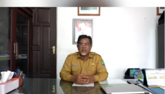 H. Jamaluddin Saleh: Sensus Ekonomi 2026 Jadi Dasar Perencanaan Pembangunan