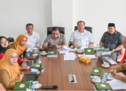 Pansus II DPRD Kaltara Kebut Penyelesaian Ranperda Pembangunan Perkebunan Berkelanjutan