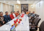 DPRD Kaltara Perjuangkan Program Kampung Nelayan, Industri Rumput Laut, dan Internet di Wilayah Perbatasan