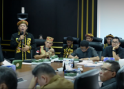 DPRD Kaltara Fasilitasi Aspirasi Penambang Tradisional Sekatak, Dorong Solusi Berkeadilan