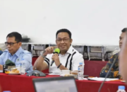Komisi IV DPRD Kaltara Bahas Keberlanjutan Jaminan Kesehatan dan Status UHC