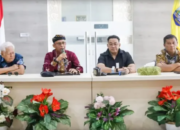 Komisi IV DPRD Kaltara Kawal Perlindungan JKN bagi Pekerja Program Makan Bergizi Gratis