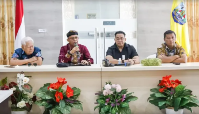 Komisi IV DPRD Kaltara Kawal Perlindungan JKN bagi Pekerja Program Makan Bergizi Gratis
