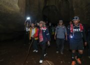 Di Balik Gelap Goa Berlapis, Tersimpan Harapan Baru Pariwisata Kaltara