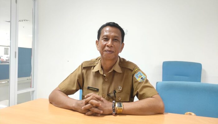 Biro Hukum Sekprov Kaltara Dorong Penguatan JDIH di Pemerintah Kabupaten/Kota