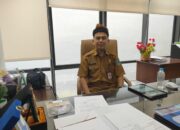 Masuk Masa Pensiun, Karo Hukum Baru Tuntaskan Program yang Belum Selesai