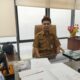 Masuk Masa Pensiun, Karo Hukum Baru Tuntaskan Program yang Belum Selesai