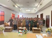 Sosialisasi dan Bimtek Monev KIP 2026, Pemkab Malinau Perkuat Komitmen Keterbukaan Informasi Publik