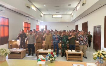 Sosialisasi dan Bimtek Monev KIP 2026, Pemkab Malinau Perkuat Komitmen Keterbukaan Informasi Publik