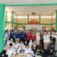 Biro Hukum Kaltara Go To School, Edukasi Siswa MPLS Wujudkan Sekolah Aman dan Nyaman