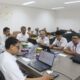 Perkuat Kompetensi ASN, Biro Hukum Kaltara Gelar Sosialisasi PAK E-Kinerja BKN bagi Jabatan Fungsional