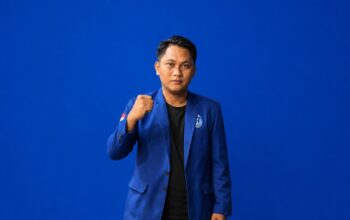 Mosi Tidak Percaya, GAMKI Malinau Sesalkan Ketua-Sekretaris GAMKI Kaltara Tidak Amanah