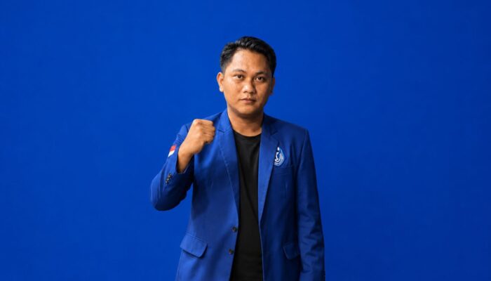 Mosi Tidak Percaya, GAMKI Malinau Sesalkan Ketua-Sekretaris GAMKI Kaltara Tidak Amanah