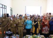 DKUKMPP Bulungan Hadiri Pelatihan Kemasan Ramah Lingkungan yang Digelar Disperindagkop UKM Kaltara, Dorong IKM Naik Kelas