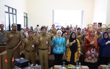 DKUKMPP Bulungan Hadiri Pelatihan Kemasan Ramah Lingkungan yang Digelar Disperindagkop UKM Kaltara, Dorong IKM Naik Kelas