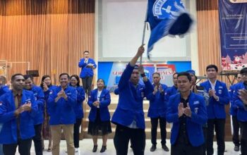 GAMKI Bulungan Kecam Ketua-Sekretaris GAMKI Kaltara, Diduga Jadikan GAMKI Alat Kepentingan