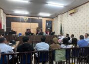 Sekretariat Biro Hukum Kaltara Aktif Hadir Berikan Perlindungan Hukum