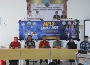 Ciptakan Sekolah Aman dan Nyaman, Biro Hukum Kaltara Kembali Gelar Sosialisasi di SMKN 2 Tanjung Selor