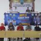 Ciptakan Sekolah Aman dan Nyaman, Biro Hukum Kaltara Kembali Gelar Sosialisasi di SMKN 2 Tanjung Selor
