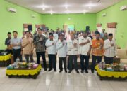 BAZNAS Kaltara Dorong UMKM Mustahik Naik Kelas melalui Pelatihan Digital Marketing