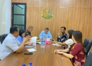 Pemprov Kaltara Perkuat Pendampingan Hukum, Gandeng Kejati