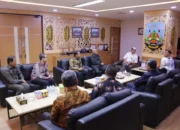 Kaltara Perkuat Tata Kelola Pemerintahan Berbasis Kepastian Hukum