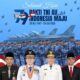 Peringati Hari Bakti TNI AU ke-79, Biro Hukum Kaltara Ajak Teladani Semangat Para Pahlawan