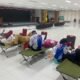 Dari Setetes Darah untuk Kehidupan, LPADKT Bulungan Gelar Aksi Sosial