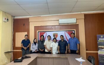 Aliansi Gema Bulungan Kawal Kasus Dugaan Ijazah Palsu, Polda Kaltara Pastikan Proses Hukum Berjalan Profesional Tanpa Pandang Bulu