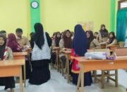 Jemput Bola, Disdukcapil Bulungan Gelar Aktivasi IKD di Man Bulungan