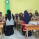 Jemput Bola, Disdukcapil Bulungan Gelar Aktivasi IKD di Man Bulungan