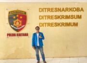 GAMKI Bulungan Tolak Kriminalisasi Petani Lawai, Siapkan Aksi di Polda Kaltara !